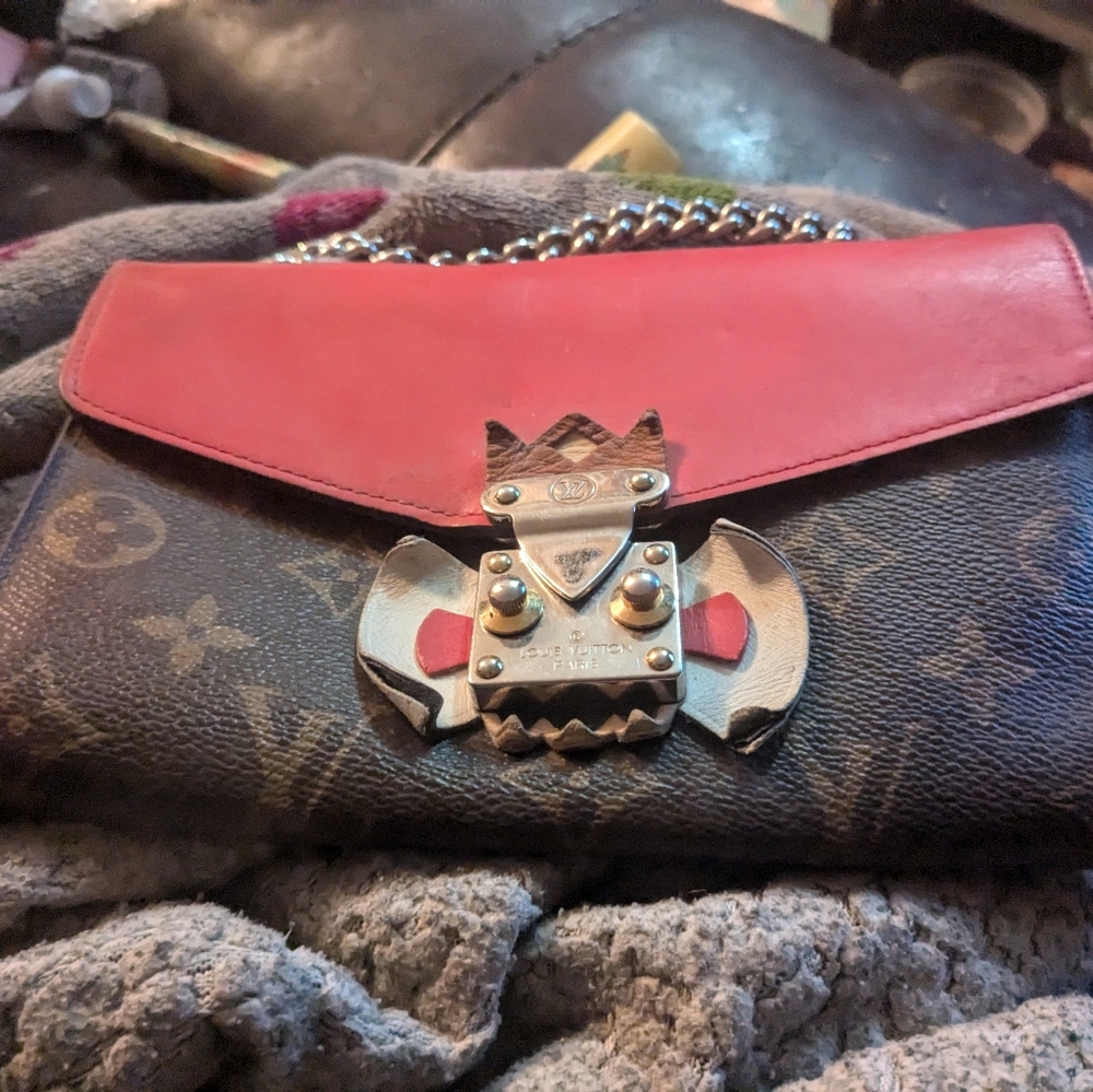 Louis Vuitton purse